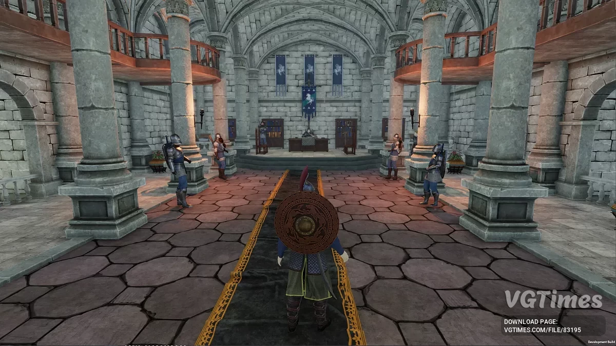 Age of Reforging: The Freelands — Таблиця для Cheat Engine [UPD: 06.05.2025]