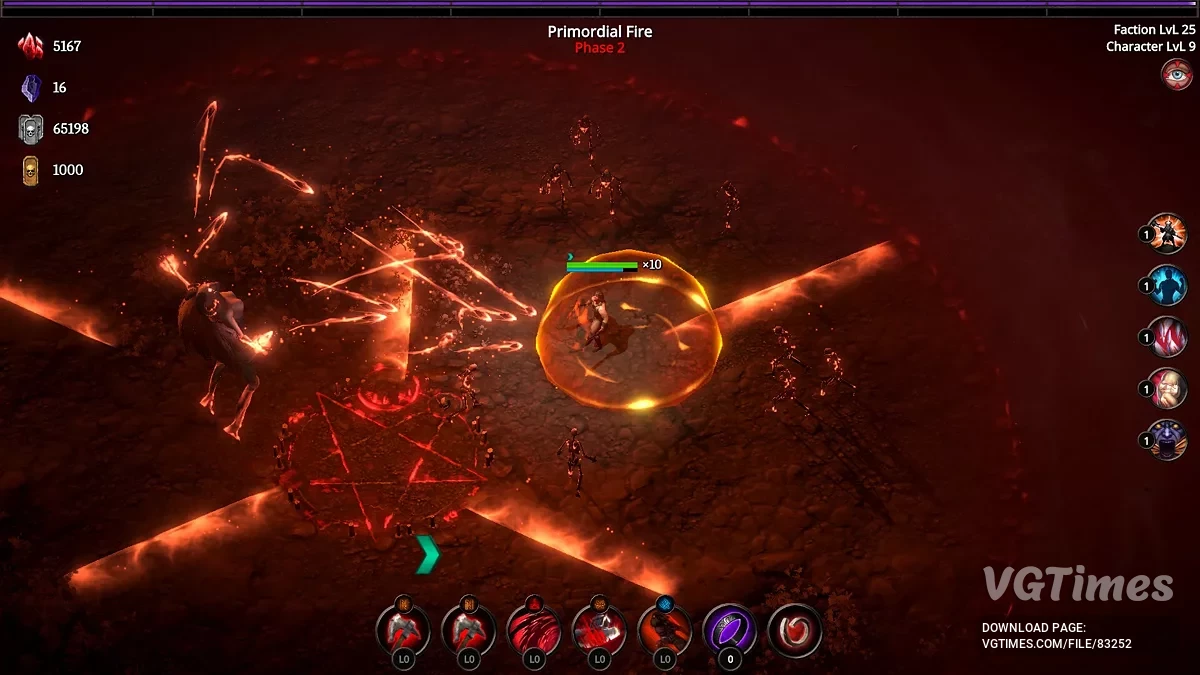 Conquest Dark — Tabla para Cheat Engine [UPD: 07/05/2025]