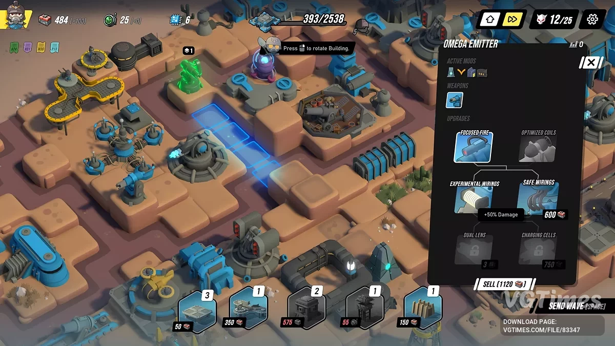 Tower Dominion — Таблиця для Cheat Engine [UPD: 09.05.2025]
