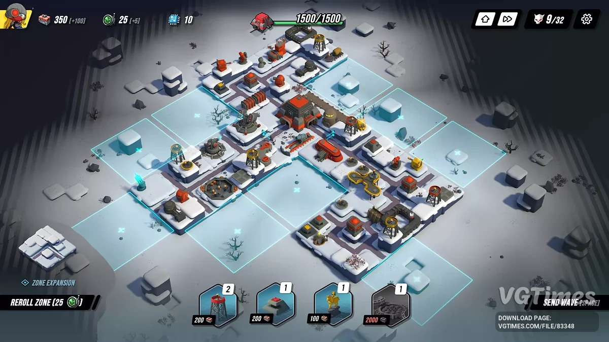 Tower Dominion — Таблиця для Cheat Engine [UPD: 09.05.2025]