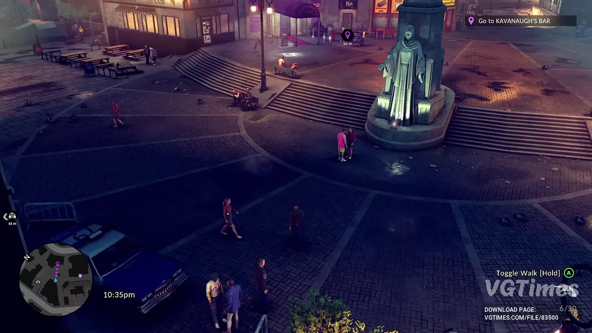 The Precinct — Tabla para Cheat Engine [ACTUALIZACIÓN: 15/05/2025 Corregido]