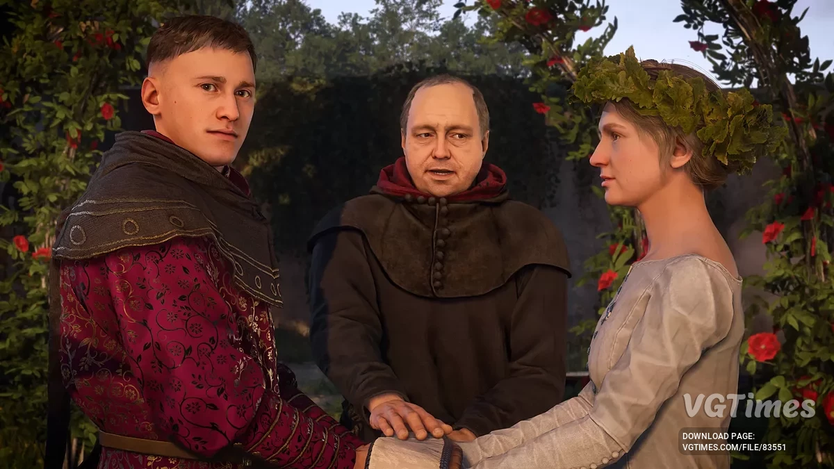 Kingdom Come: Deliverance 2 — Таблиця для Cheat Engine [UPD: 16.05.2025]