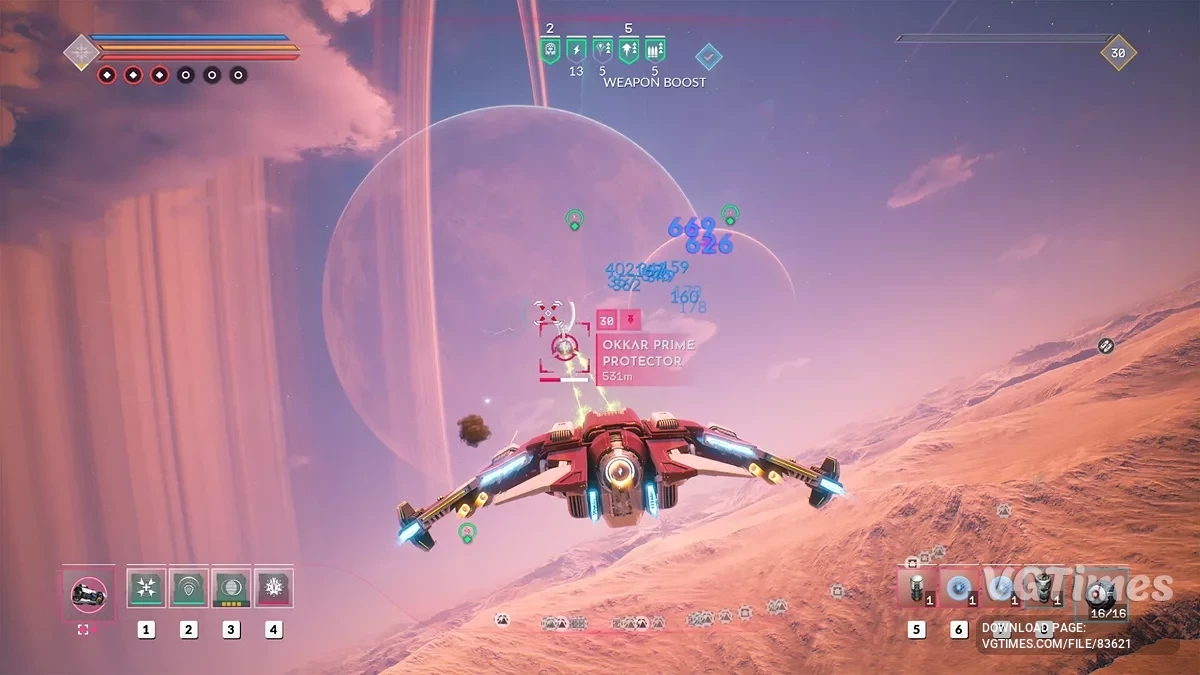 Everspace 2 — Tabla para Cheat Engine [ACTUALIZACIÓN: 19/05/2025]