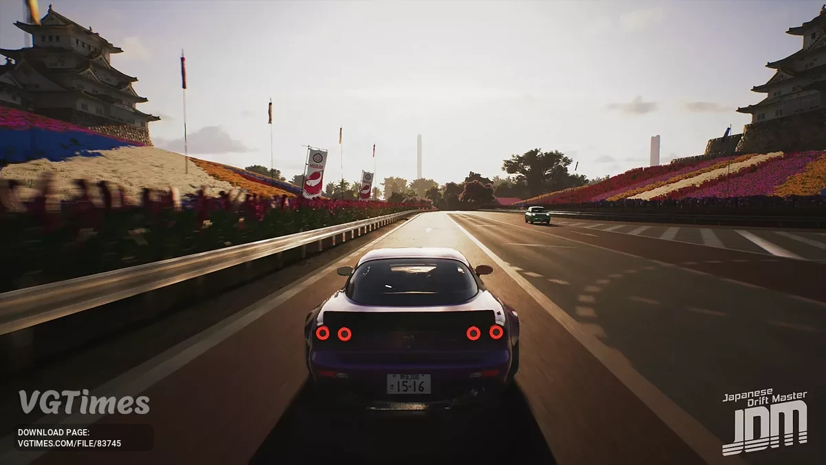 JDM: Japanese Drift Master — Таблиця для Cheat Engine [UPD: 22.05.2025]