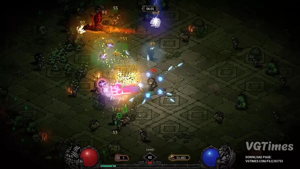 Tower of Babel: Survivors Of Chaos — Таблиця для Cheat Engine [UPD: 22.05.2025]