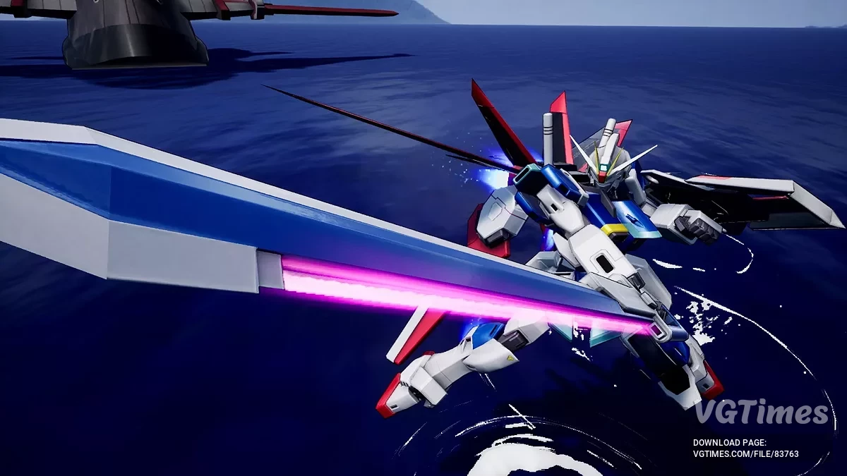 Mobile Suit Gundam Seed: Battle Assault — Таблиця для Cheat Engine [Оновлено: 23.05.2025]