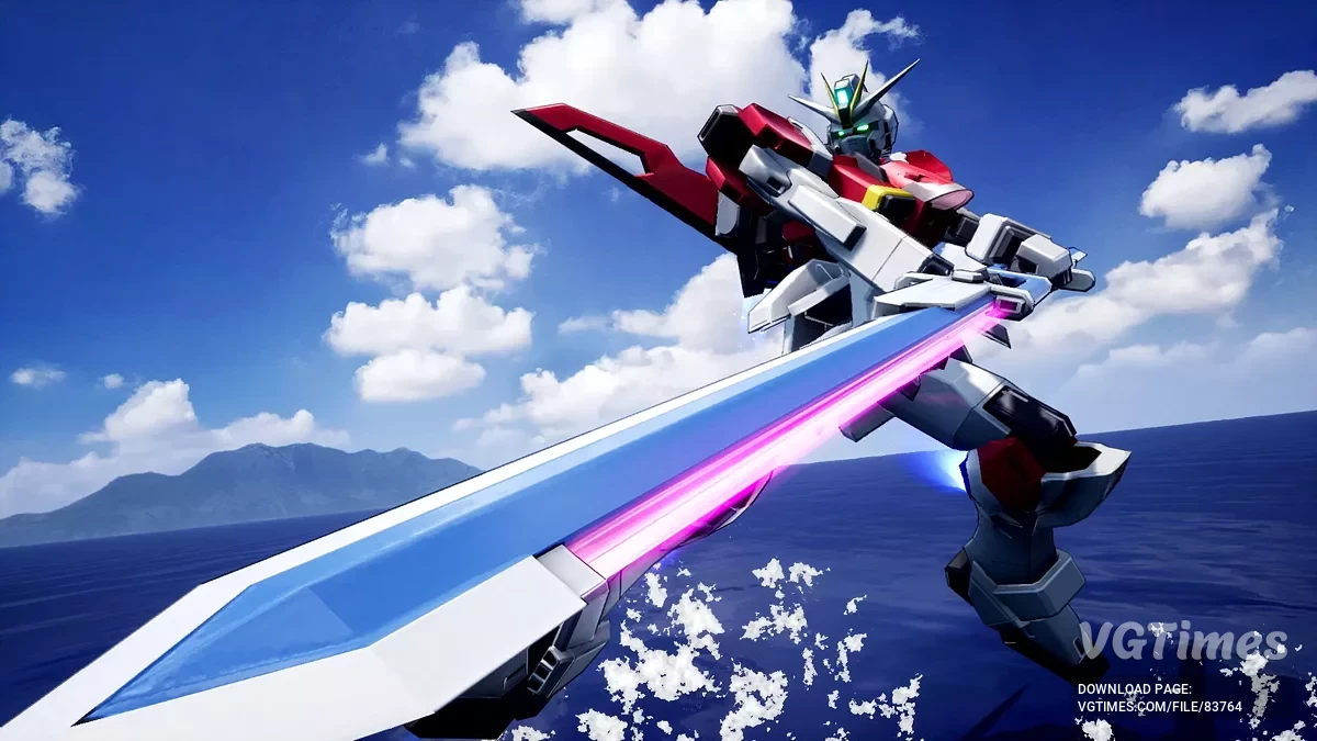 Mobile Suit Gundam Seed: Battle Assault — Таблиця для Cheat Engine [Оновлено: 23.05.2025]