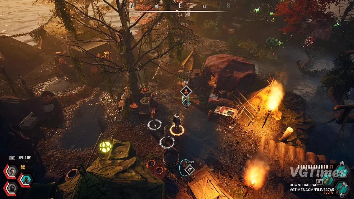 Survive the Fall — Tabla para Cheat Engine [ACTUALIZACIÓN: 23/05/2025]