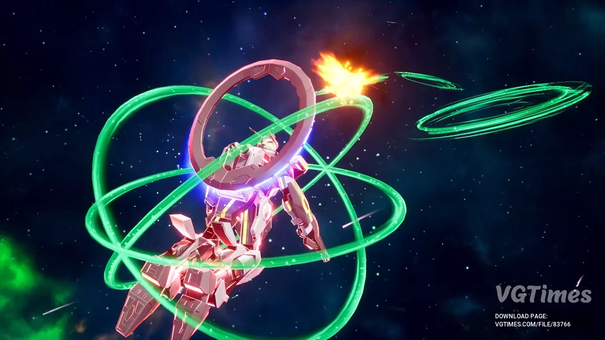 Mobile Suit Gundam Seed: Battle Assault — Таблиця для Cheat Engine [Оновлено: 23.05.2025]
