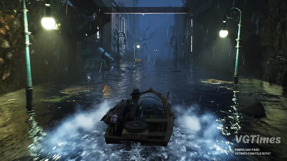 The Sinking City Remastered — Таблиця для Cheat Engine [UPD: 23.05.2025]