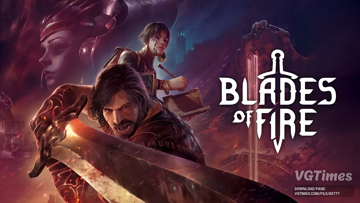 Blades of Fire — Tabla para Cheat Engine [ACTUALIZACIÓN: 23/05/2025 Corregido]