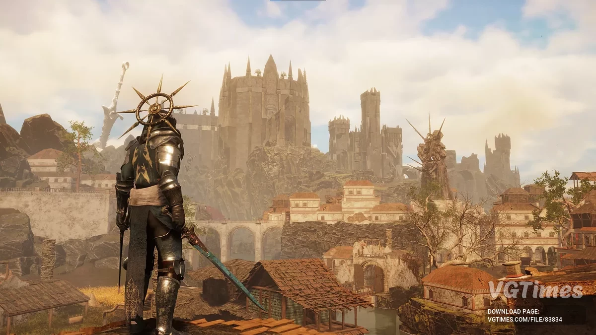 Tainted Grail: The Fall of Avalon — Tabla para Cheat Engine [ACTUALIZACIÓN: 24/05/2025]