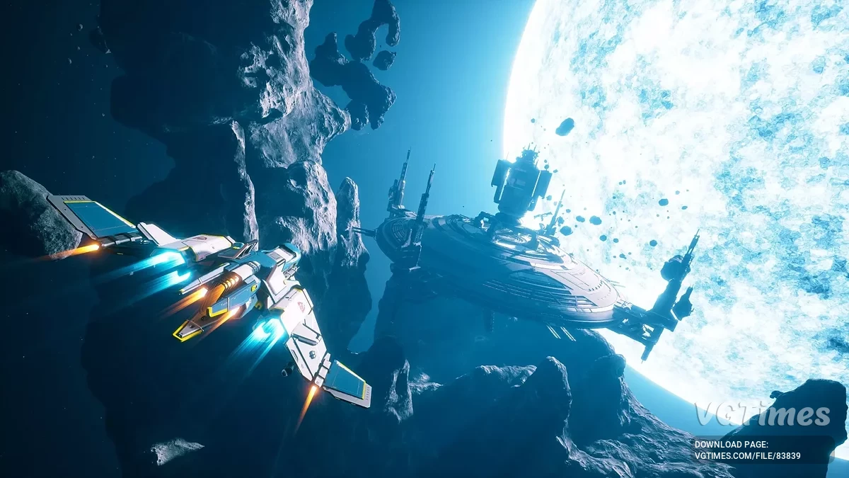 Everspace 2 — Tabla para Cheat Engine [ACTUALIZACIÓN: 25/05/2025]