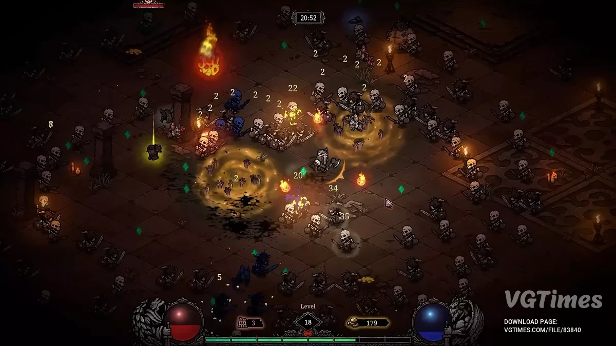 Tower of Babel: Survivors Of Chaos — Таблиця для Cheat Engine [UPD: 26.05.2025]