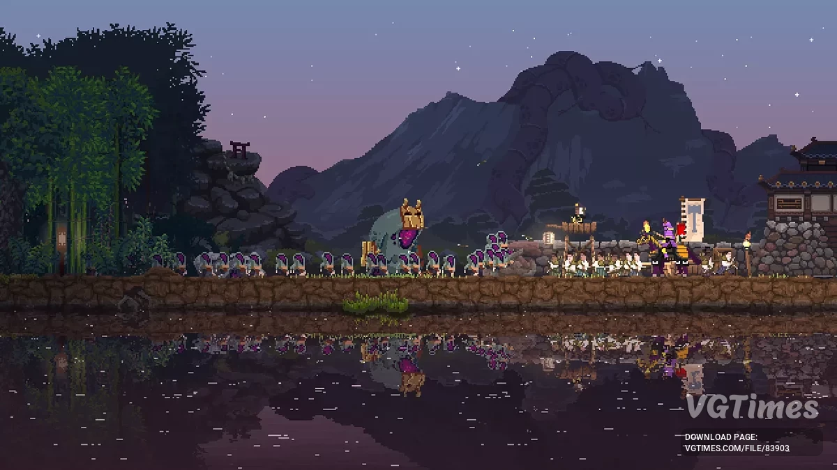 Kingdom: Two Crowns — Tabla para Cheat Engine [ACTUALIZACIÓN: 27/05/2025]
