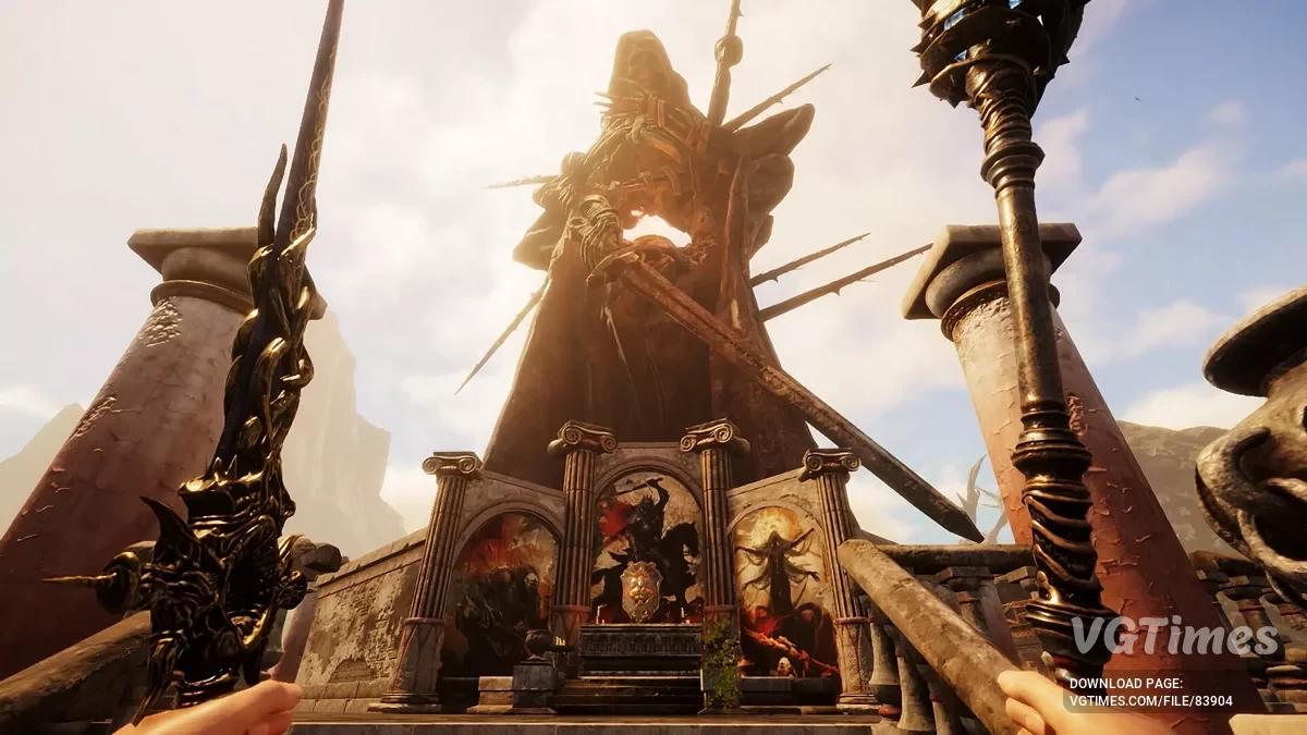Tainted Grail: The Fall of Avalon — Tabla para Cheat Engine [ACTUALIZACIÓN: 27/05/2025]