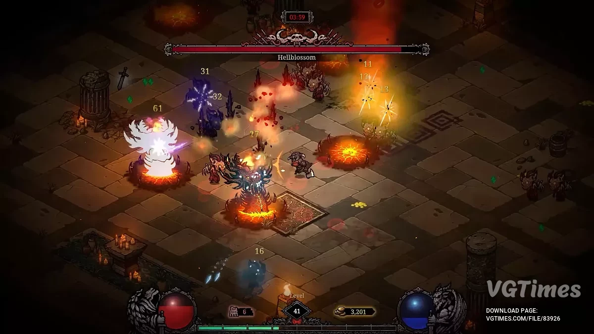 Tower of Babel: Survivors Of Chaos — Таблиця для Cheat Engine [UPD: 28.05.2025]