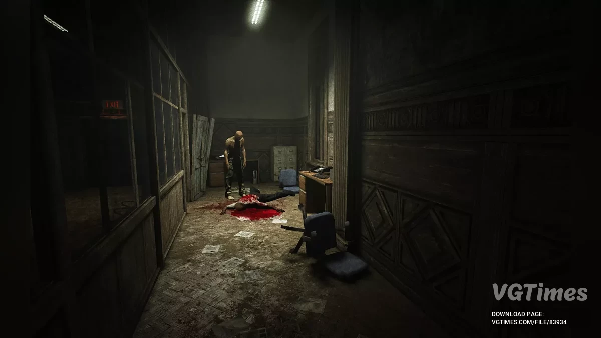 Outlast — Tabla para Cheat Engine [ACTUALIZACIÓN: 28/05/2025]