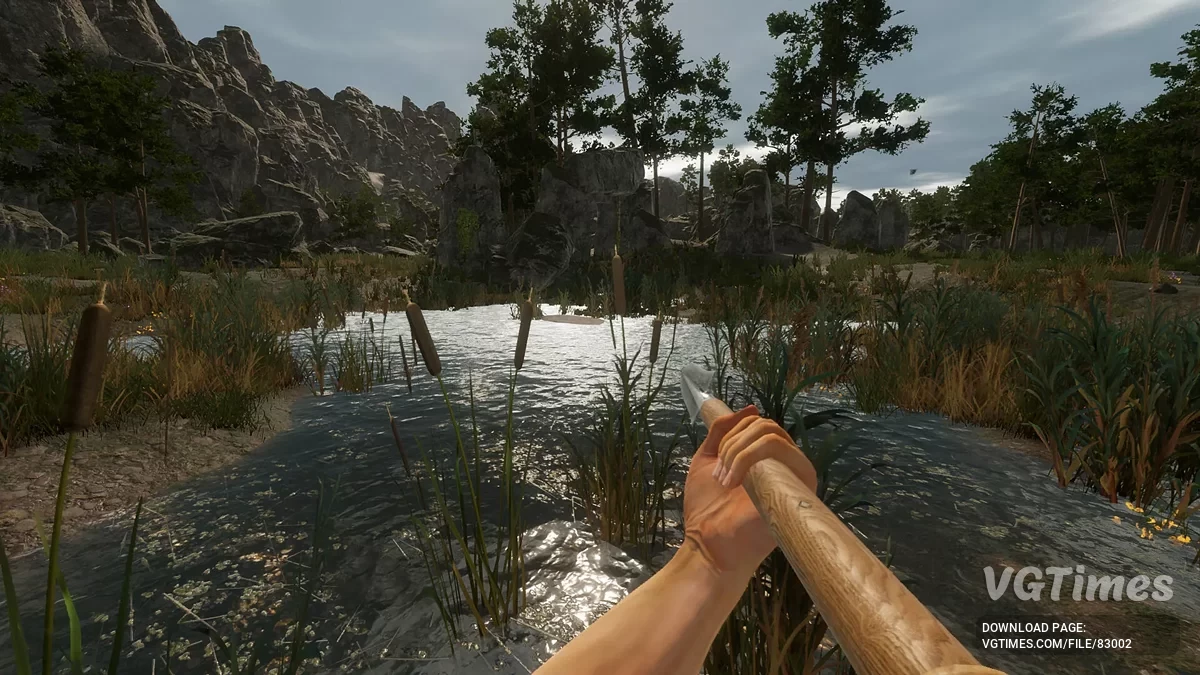 Viking Frontiers — Таблиця для Cheat Engine [UPD: 30.04.2025]