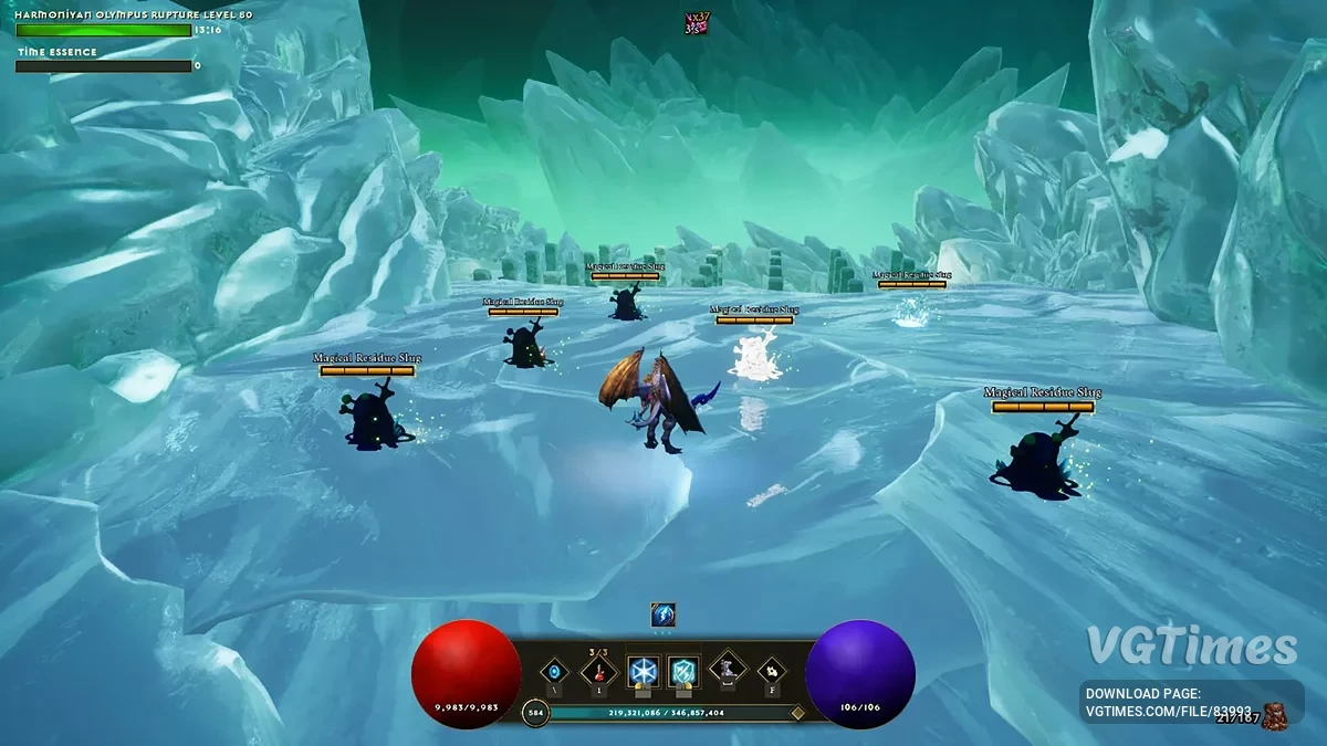 Dwarven Realms — Tabla para Cheat Engine [ACTUALIZACIÓN: 30/05/2025]