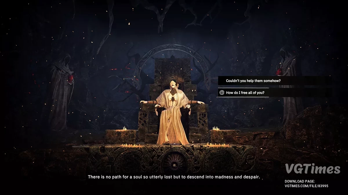 Tainted Grail: The Fall of Avalon — Tabla para Cheat Engine [ACTUALIZACIÓN: 30/05/2025]