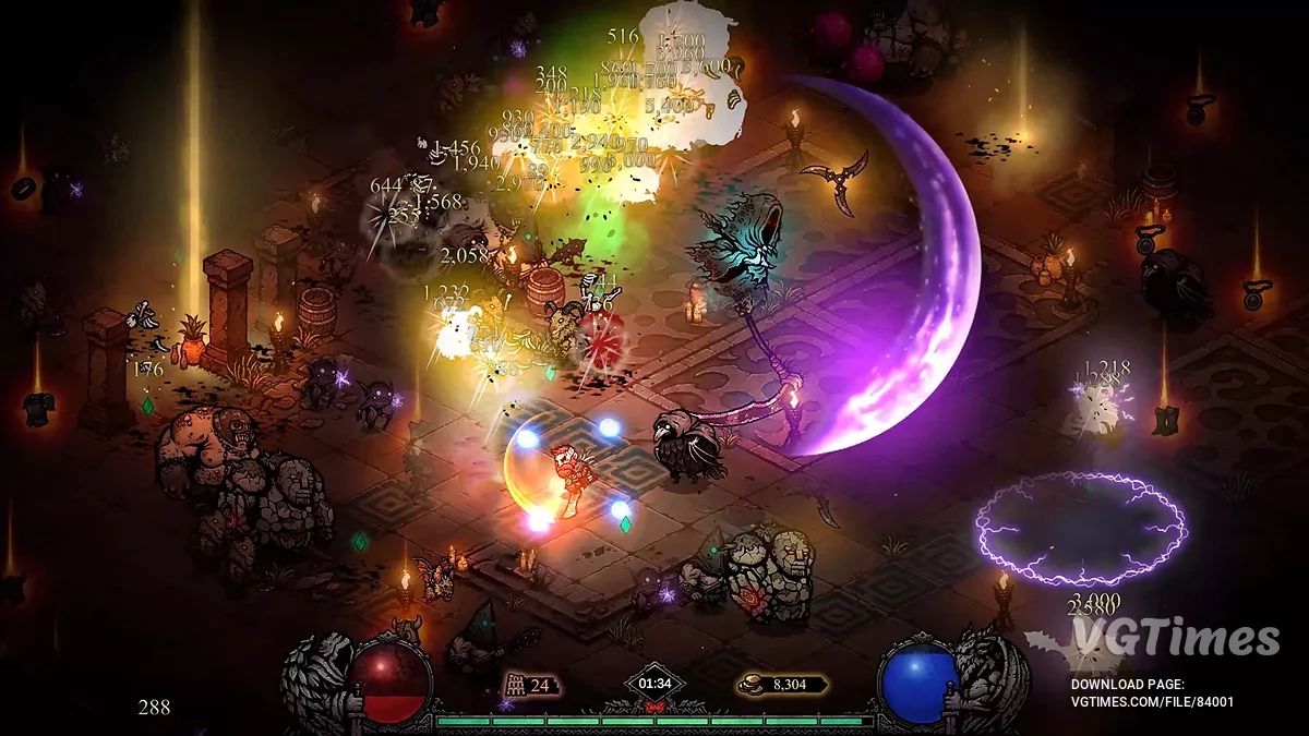 Tower of Babel: Survivors Of Chaos — Таблиця для Cheat Engine [Оновлено: 30.05.2025]