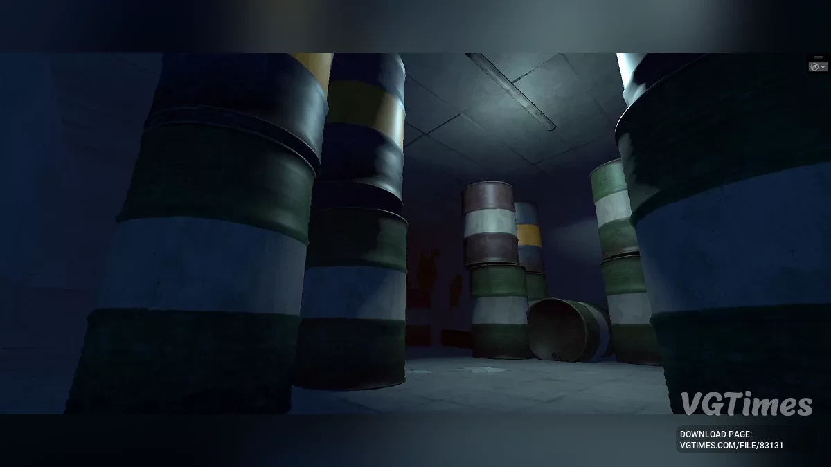 R.E.P.O. — Tolian Levels — два нових рівня