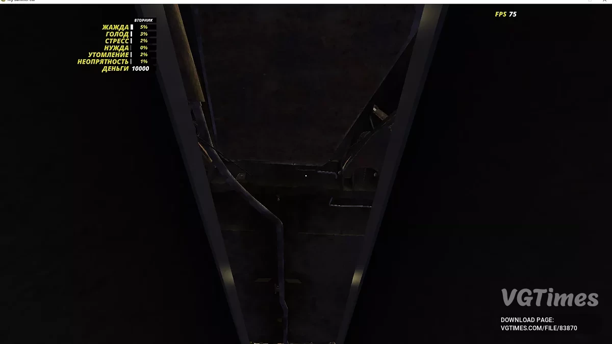 My Summer Car — Yeni başlayanlar için mükemmel başlangıç, motor ve süspansiyon toplandı