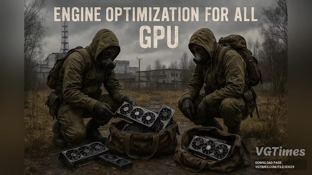 Mejora del rendimiento por GPU