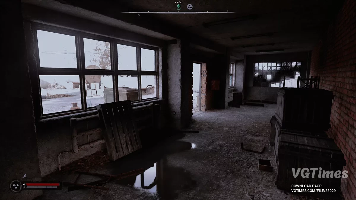 S.T.A.L.K.E.R. 2: Heart of Chornobyl — Покращення продуктивності для кожної відеокарти