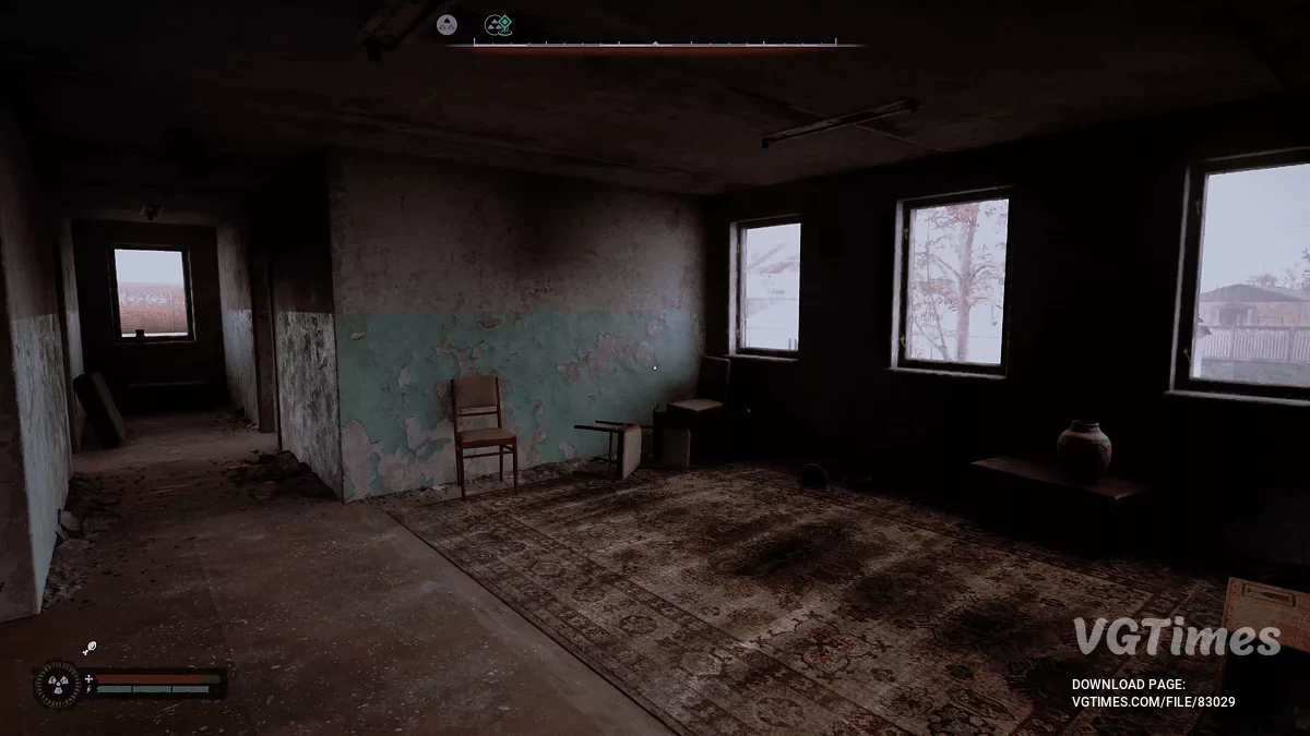 S.T.A.L.K.E.R. 2: Heart of Chornobyl — Покращення продуктивності для кожної відеокарти