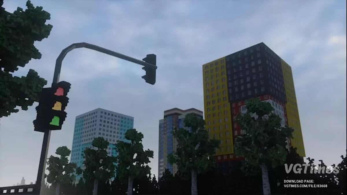 Teardown — Winburg