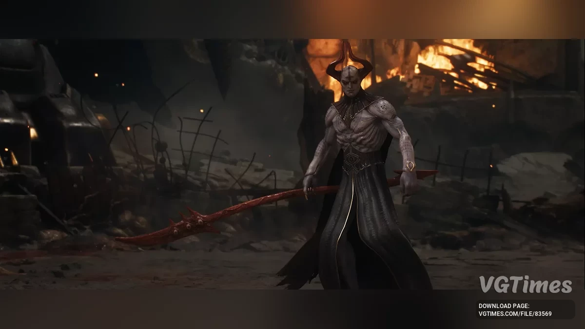 Doom: The Dark Ages — Zakończony poziom "Koszmar"