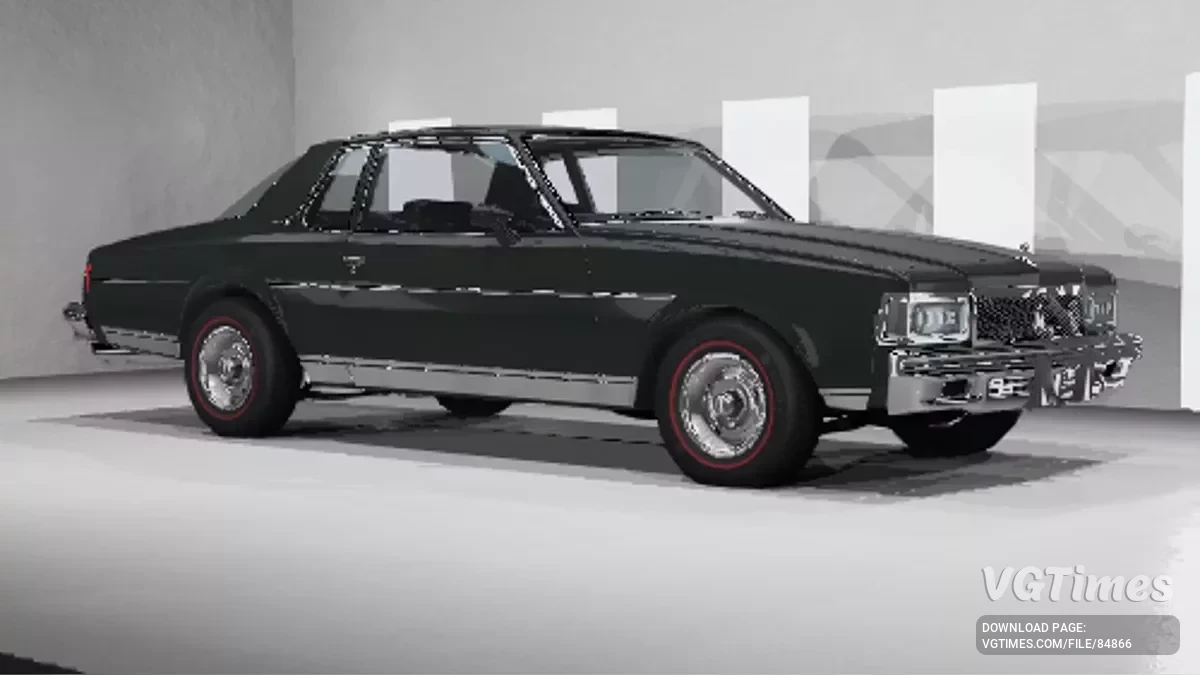 1979 Chevrolet Caprice v1.0 (0.36.x)