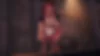 Traje de sirvienta sexy para Eva
