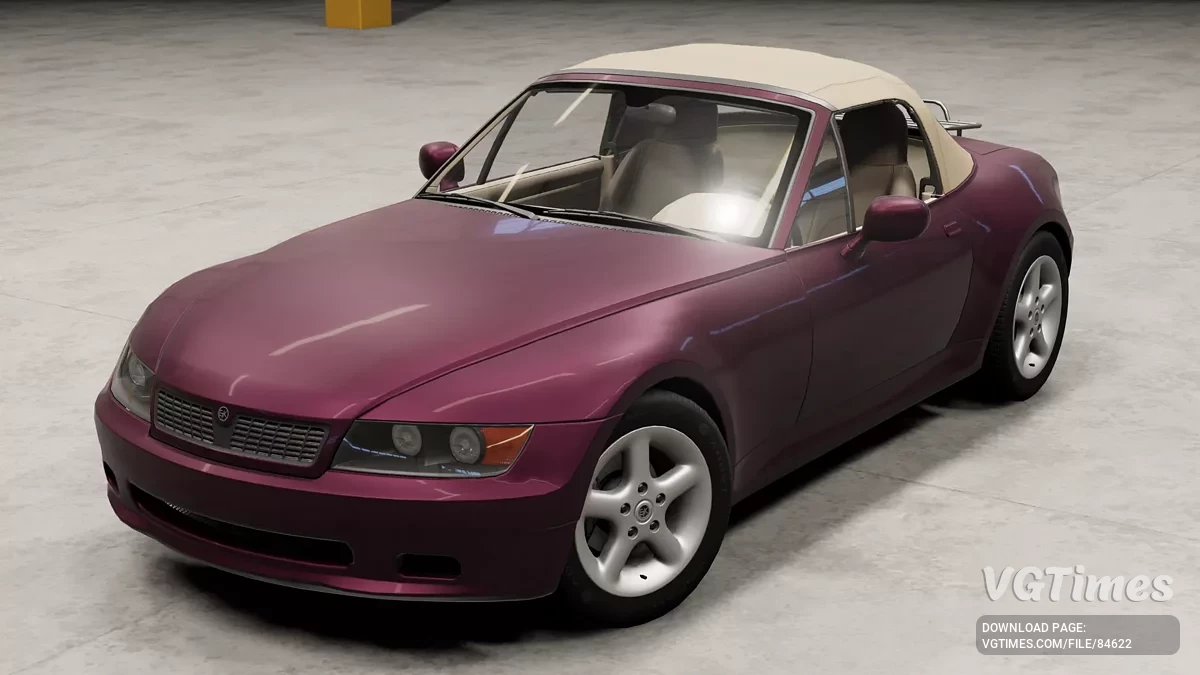 994 ETK Serie K v1.4.1 (0.36.x)