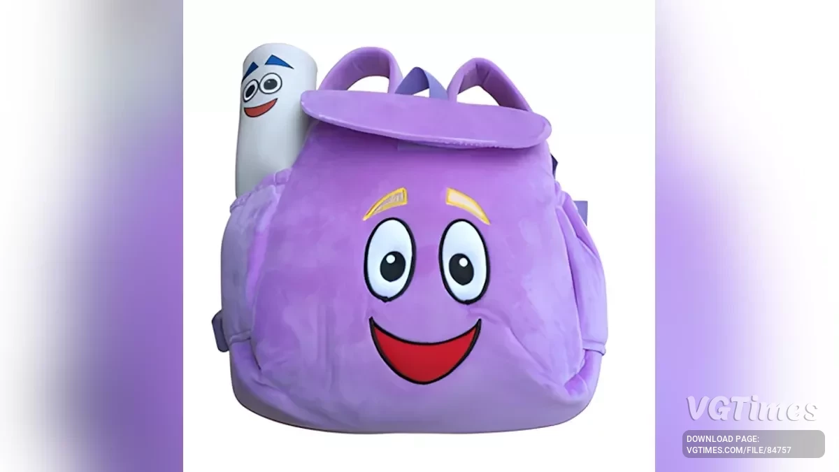 Peak — BagsForEveryone — mochilas para todos
