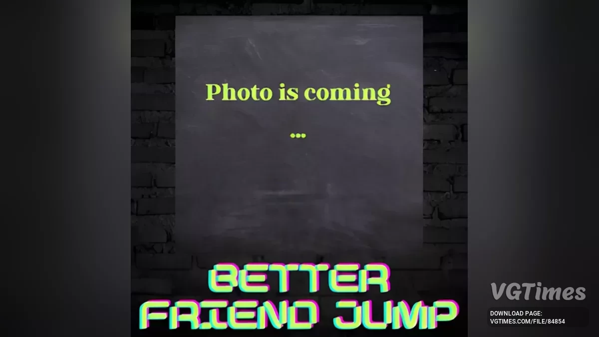 Peak — BetterFriendJump - Saltos de altura con amigos