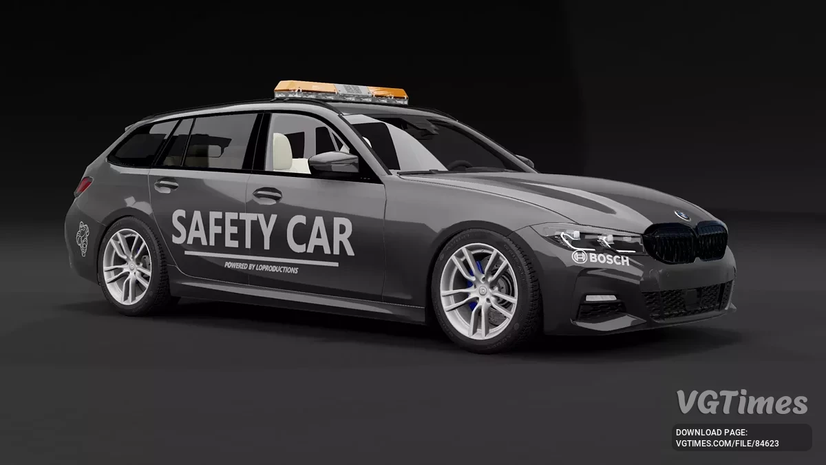 BMW G21 2020-2023 v1.0 (0.36.x)