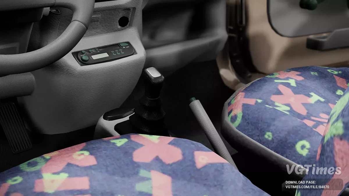 BeamNG.drive — Cherrier Tango 1992-1996 v1.2.2 (0.36.x)