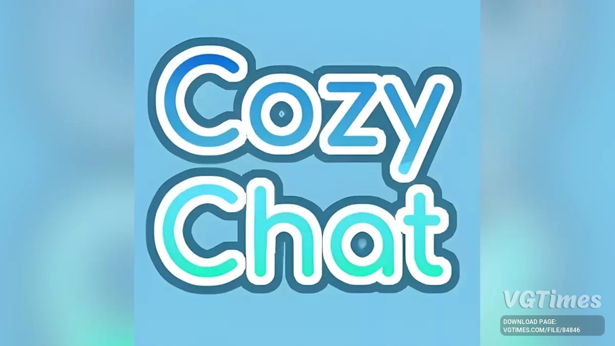Peak — CozyChat - Chat de texto