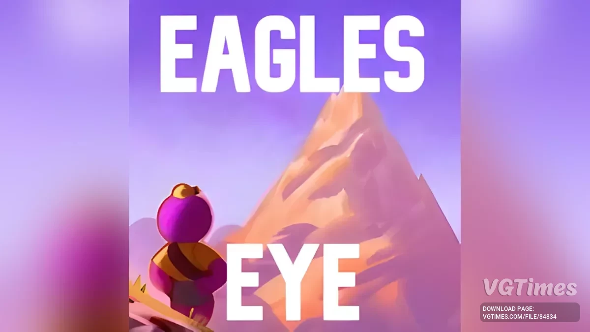 Peak — EaglesEye: la capacidad de hacer zoom