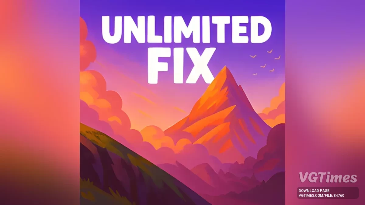 Peak — FixUnlimitedEndScreen: solución para la pantalla final del juego con mods