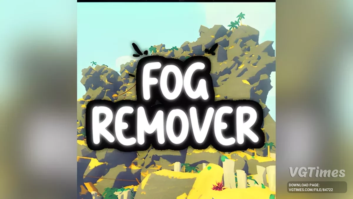 Peak — FogRemover - Desactivar la niebla