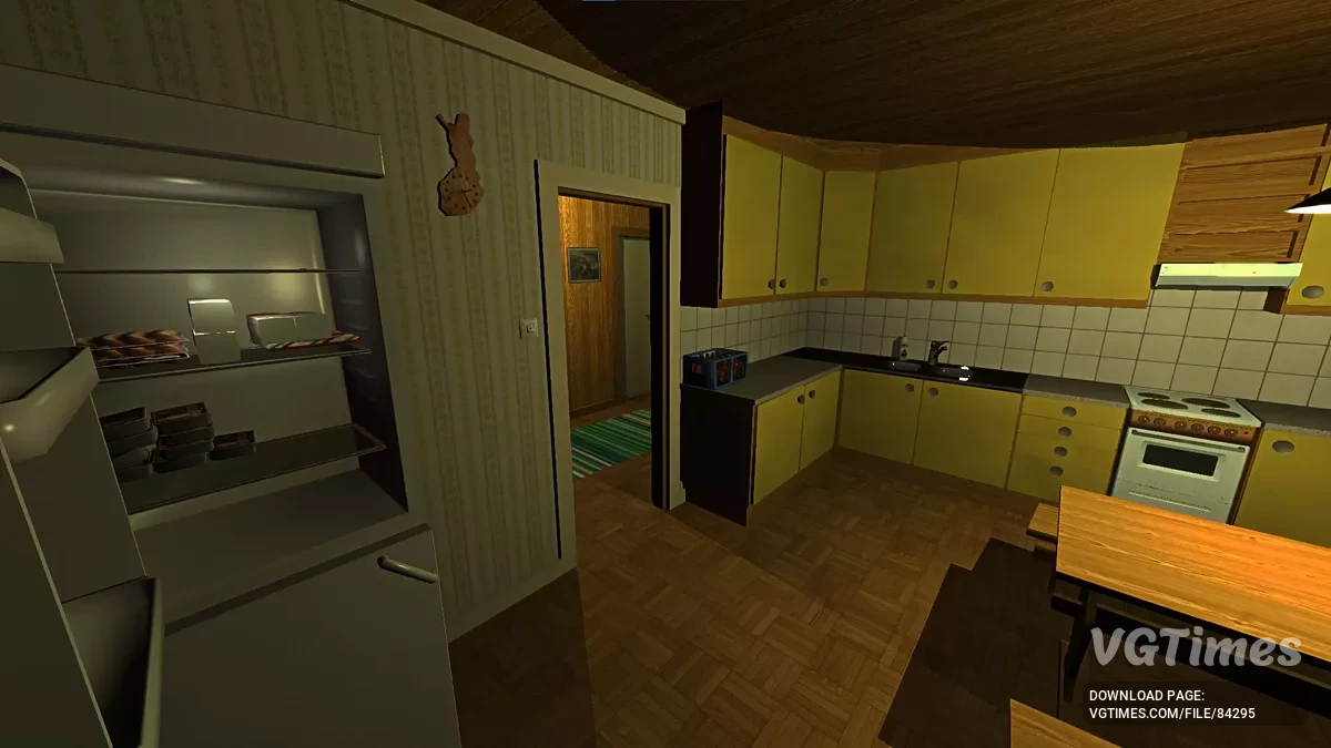 My Summer Car — Tam stok Satsuma, hikaye dokunulmamış