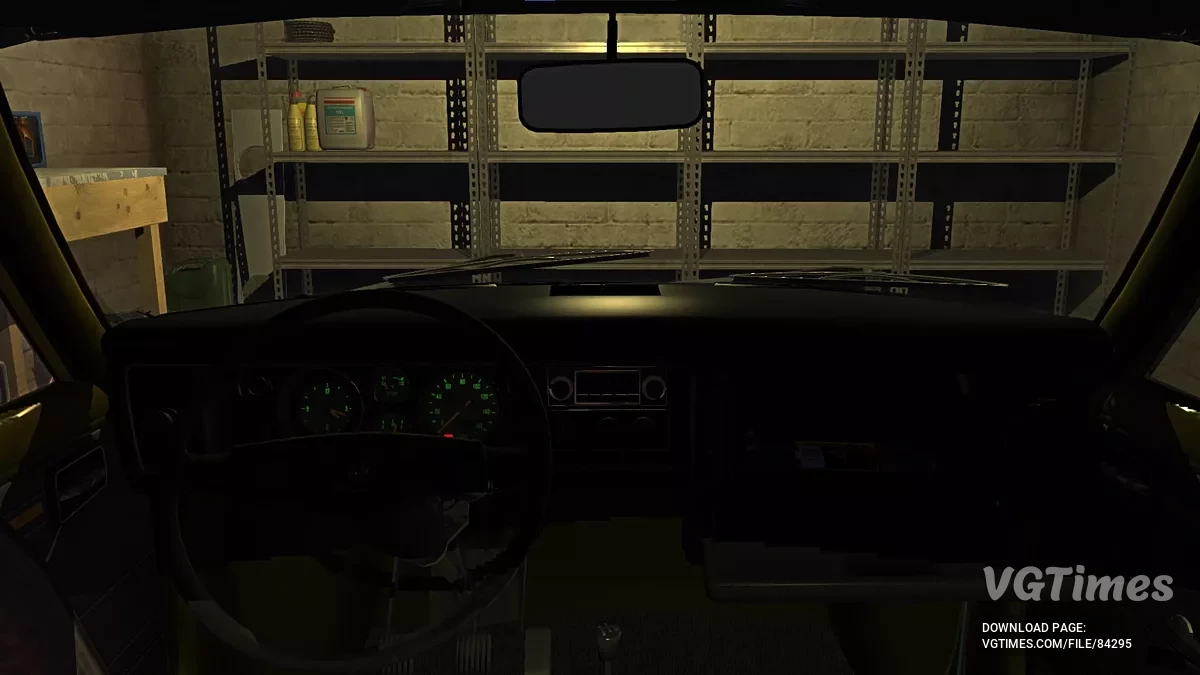 My Summer Car — Tam stok Satsuma, hikaye dokunulmamış