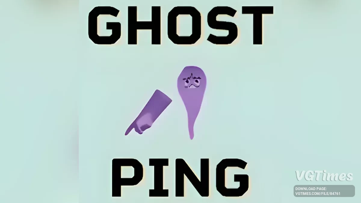 Peak — GhostPing - Ping en estado fantasma