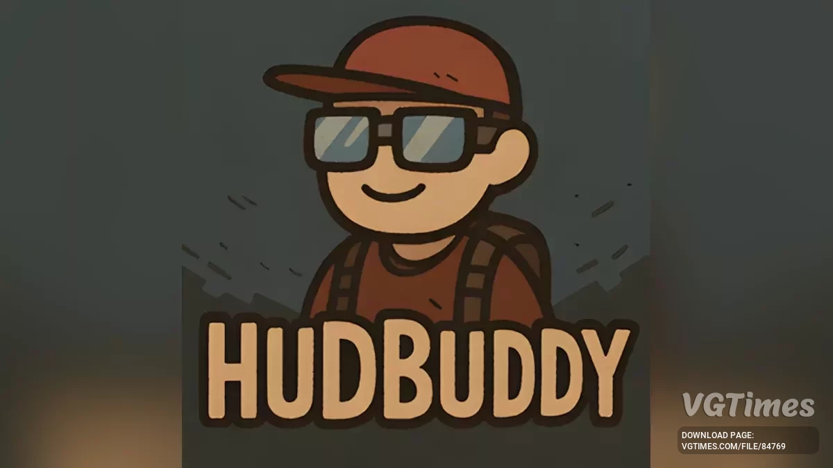 Peak — HUDBuddy - Mejora de la interfaz multijugador