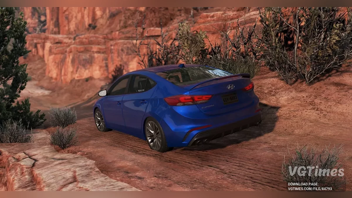 Hyundai Elantra v1.2 (0.36.x)