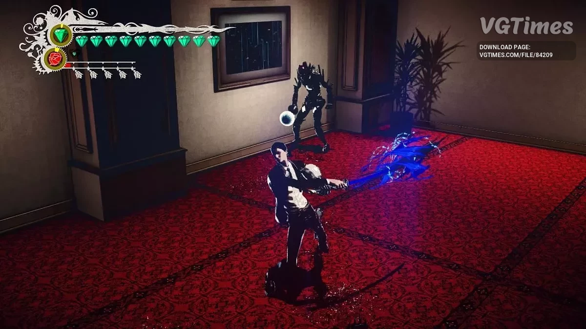 Збереження [Ліцензія Steam]